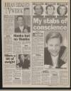 Daily Mirror Saturday 01 April 1995 Page 31