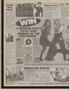 Daily Mirror Saturday 01 April 1995 Page 38