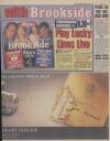 Daily Mirror Monday 03 April 1995 Page 13