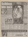 Daily Mirror Monday 03 April 1995 Page 14