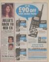 Daily Mirror Monday 03 April 1995 Page 15