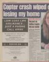 Daily Mirror Monday 03 April 1995 Page 18