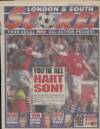 Daily Mirror Monday 03 April 1995 Page 19