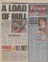 Daily Mirror Monday 03 April 1995 Page 34