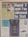 Daily Mirror Monday 03 April 1995 Page 40