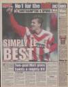 Daily Mirror Monday 03 April 1995 Page 43