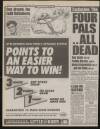 Daily Mirror Wednesday 05 April 1995 Page 4