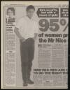 Daily Mirror Wednesday 05 April 1995 Page 24