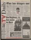 Daily Mirror Wednesday 05 April 1995 Page 25