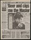 Daily Mirror Wednesday 05 April 1995 Page 48