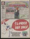 Daily Mirror Thursday 06 April 1995 Page 15