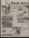 Daily Mirror Thursday 06 April 1995 Page 24