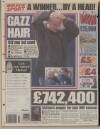 Daily Mirror Thursday 06 April 1995 Page 64