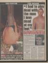 Daily Mirror Friday 07 April 1995 Page 3