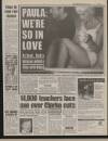 Daily Mirror Friday 07 April 1995 Page 5