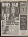 Daily Mirror Friday 07 April 1995 Page 7