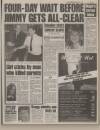 Daily Mirror Friday 07 April 1995 Page 9