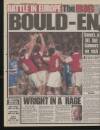 Daily Mirror Friday 07 April 1995 Page 50