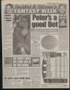 Daily Mirror Saturday 08 April 1995 Page 7