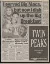 Daily Mirror Saturday 08 April 1995 Page 31