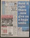 Daily Mirror Saturday 08 April 1995 Page 32