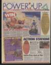 Daily Mirror Saturday 08 April 1995 Page 40