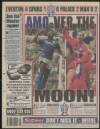 Daily Mirror Monday 10 April 1995 Page 60