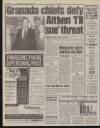 Daily Mirror Tuesday 11 April 1995 Page 2