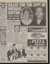Daily Mirror Tuesday 11 April 1995 Page 13