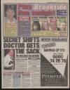 Daily Mirror Tuesday 11 April 1995 Page 17