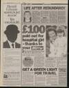 Daily Mirror Tuesday 11 April 1995 Page 20