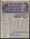 Daily Mirror Tuesday 11 April 1995 Page 42