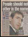 Daily Mirror Tuesday 11 April 1995 Page 58