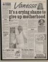 Daily Mirror Wednesday 12 April 1995 Page 9