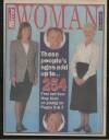 Daily Mirror Wednesday 12 April 1995 Page 21