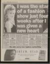 Daily Mirror Wednesday 12 April 1995 Page 22