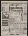 Daily Mirror Wednesday 12 April 1995 Page 38