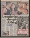 Daily Mirror Thursday 13 April 1995 Page 29