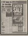 Daily Mirror Thursday 13 April 1995 Page 71