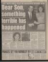 Daily Mirror Friday 14 April 1995 Page 5