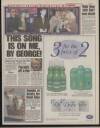 Daily Mirror Friday 14 April 1995 Page 15