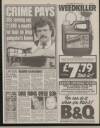 Daily Mirror Friday 14 April 1995 Page 19