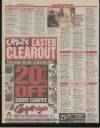 Daily Mirror Friday 14 April 1995 Page 26