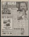 Daily Mirror Friday 14 April 1995 Page 44