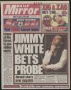 Daily Mirror Monday 17 April 1995 Page 1