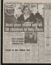 Daily Mirror Monday 17 April 1995 Page 2