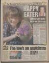 Daily Mirror Monday 17 April 1995 Page 3