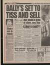 Daily Mirror Monday 17 April 1995 Page 22