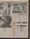 Daily Mirror Monday 17 April 1995 Page 23