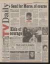 Daily Mirror Monday 17 April 1995 Page 25